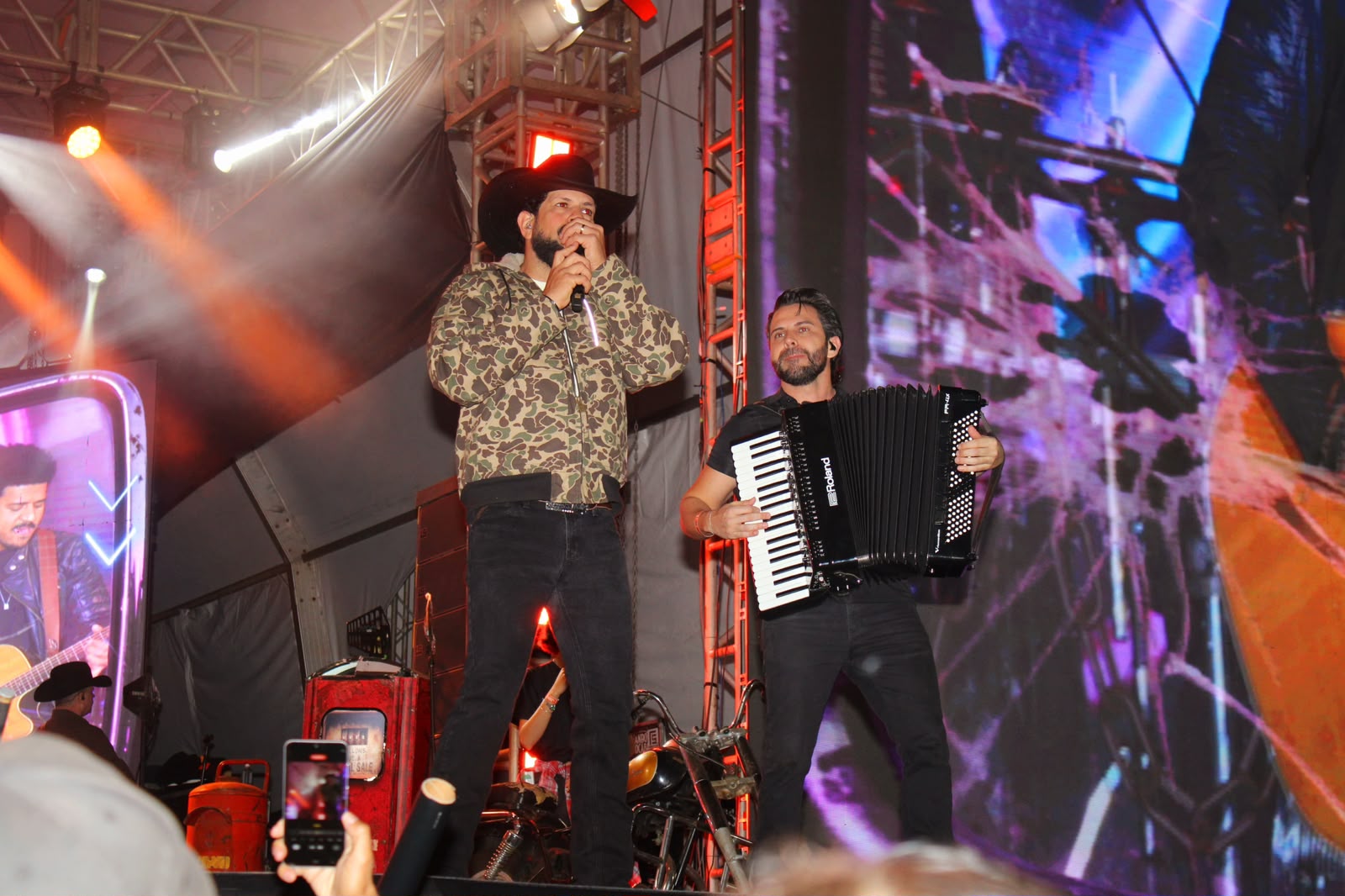 Festa de Agosto 2026